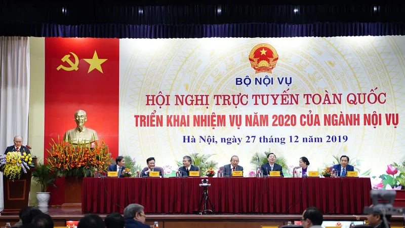 Đề bạt, bổ nhiệm, luân chuyển cán bộ một số địa phương chưa đúng quy định