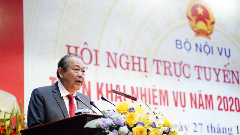 Còn tham nhũng vặt, quyền lực mềm gây khó cho doanh nghiệp, người dân