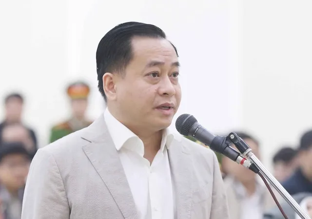 Phan Văn Anh Vũ: Ước mơ của tôi là thoát nghèo