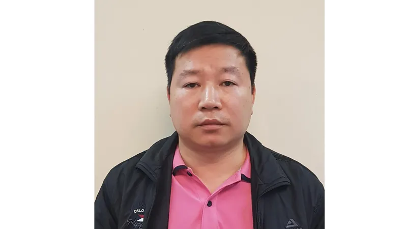 Khởi tố, bắt giam Phó chi Cục trưởng Hải quan Chi Ma, Lạng Sơn