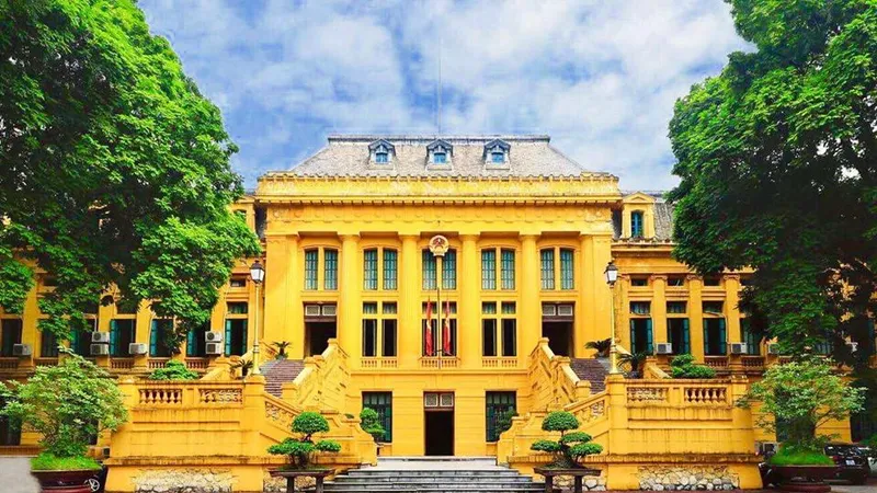 Tạm dừng xét xử các phiên tòa đến hết tháng 3-2020