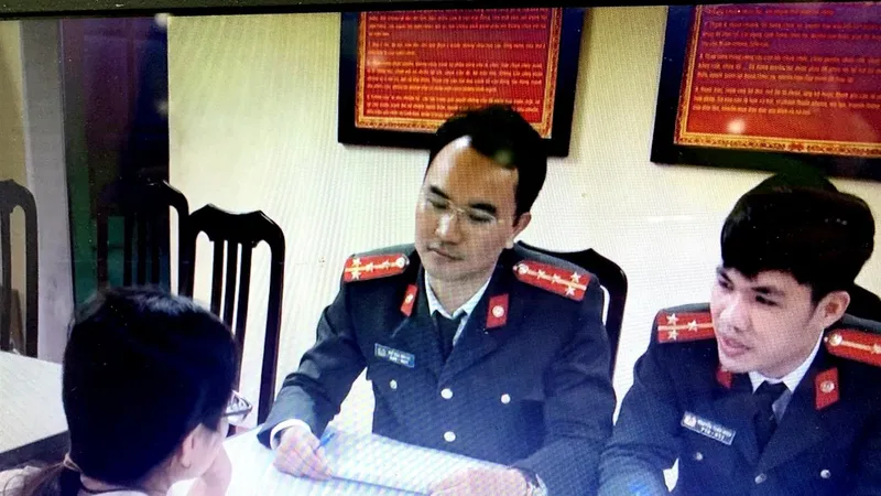 Bộ Công an lên tiếng về xử lý thông tin liên quan tới bệnh nhân số 21