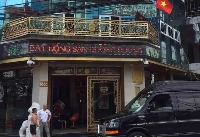 Khởi tố, bắt giam thêm 2 bị can trong vụ vợ chồng đại gia ở Thái Bình
