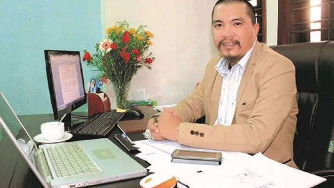 Bộ Công an thông báo tìm bị hại góp vốn vào công ty đa cấp OTCMAX