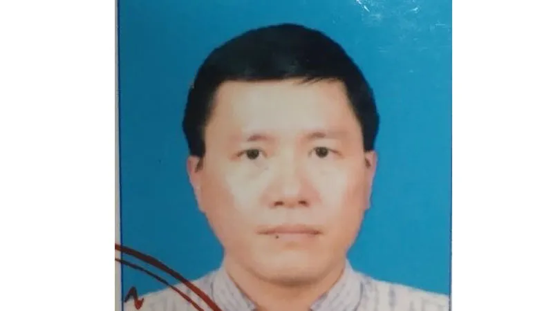 Truy nã cựu Chủ tịch HĐQT Công ty cổ phần Đầu tư hạ tầng và Đô thị Dầu khí