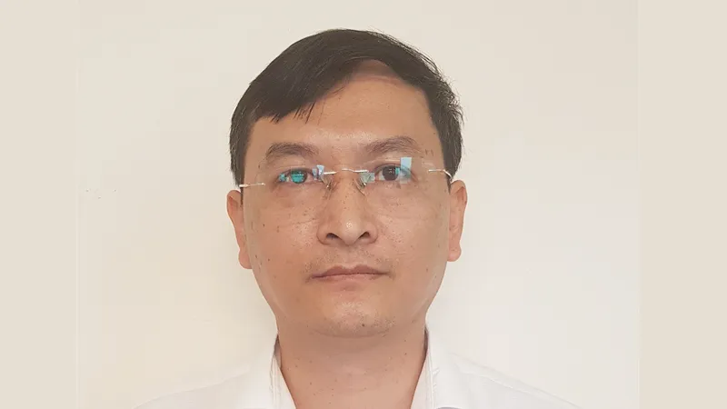 Khởi tố Phó Tổng giám đốc Tổng Công ty Đầu tư phát triển đường cao tốc Việt Nam