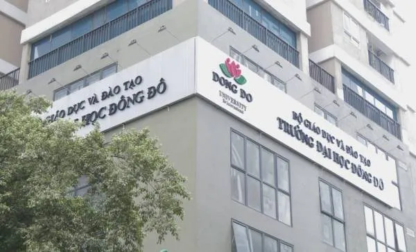 Khởi tố thêm cựu Trưởng phòng Tài chính kế toán Trường Đại học Đông Đô