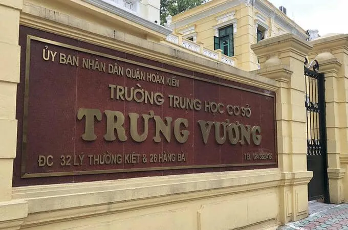 Phát hiện thêm đối tượng giả là người nhà để lôi kéo học sinh giờ tan trường