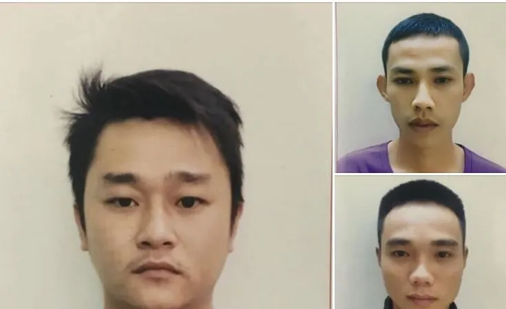 Đường dây lừa đảo qua điện thoại bị triệt phá