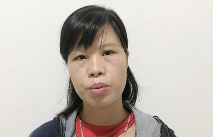Khởi tố người mẹ vứt bỏ con mới đẻ ở hố ga