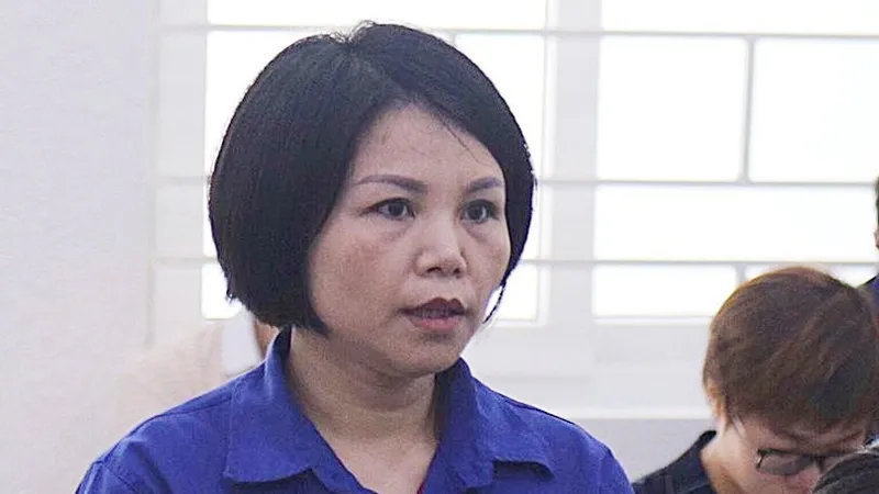 Y án 7 năm tù với cựu Thượng úy công an gài ma túy hãm hại người khác vào tù