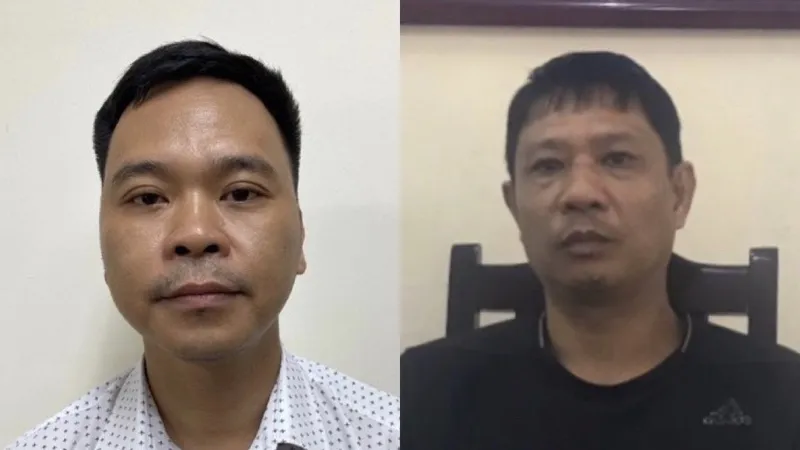 Khởi tố thêm 2 đồng phạm liên quan tới vụ án Nhật Cường