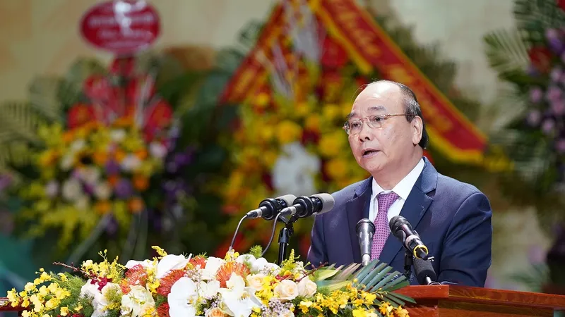 Lực lượng công an đấu tranh có hiệu quả, làm thất bại âm mưu chống phá Đảng, Nhà nước và chế độ