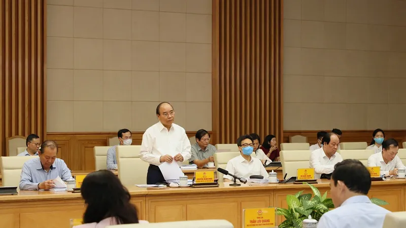 TPHCM phải đi đầu, tận dụng hiệu quả cơ hội từ hội nhập quốc tế và thành tựu cách mạng công nghiệp 4.0