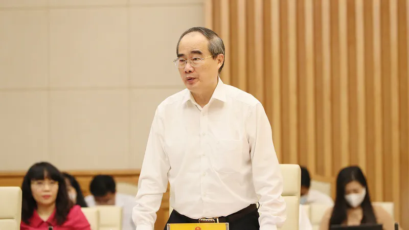 Lấy sự hài lòng của nhân dân làm thước đo kết quả sự lãnh đạo