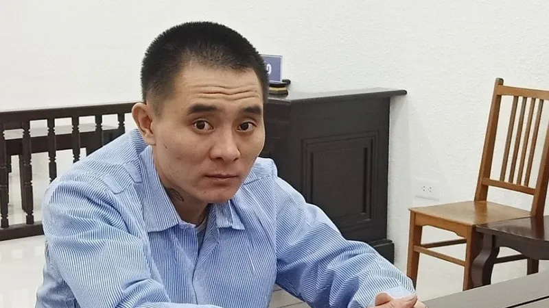 Tuyên phạt 13 năm tù bị cáo giả danh công an, Viện Kiểm sát đề lừa đảo chiếm đoạt tiền 
