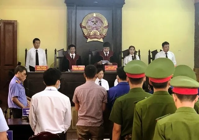 Vụ gian lận điểm thi ở Sơn La: 5 người xin kháng cáo