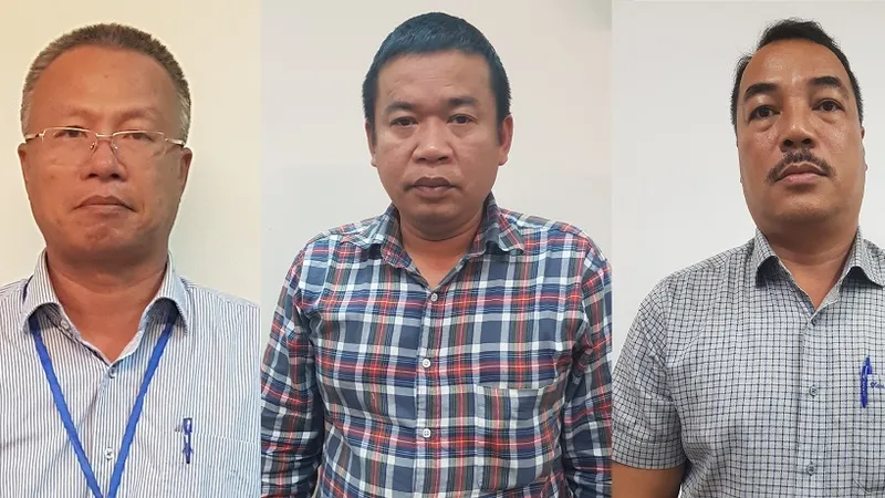 Khởi tố 7 bị can trong vụ án xảy ra tại VEC và các đơn vị liên quan