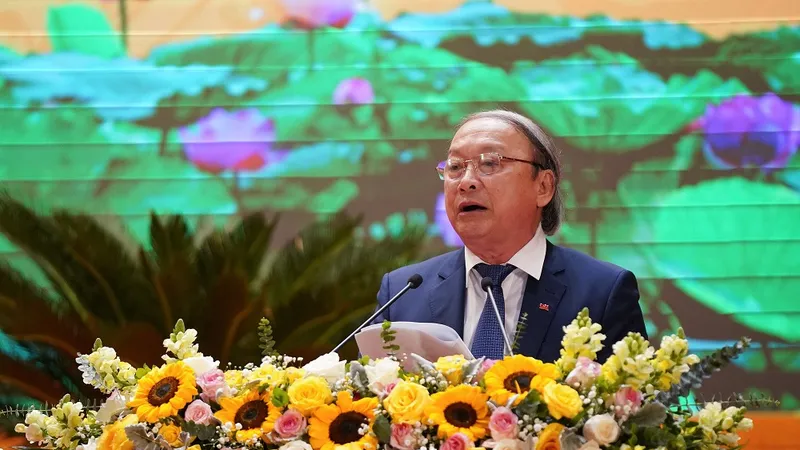 Ngành Tuyên giáo góp phần tạo sự đoàn kết thống nhất trong Đảng