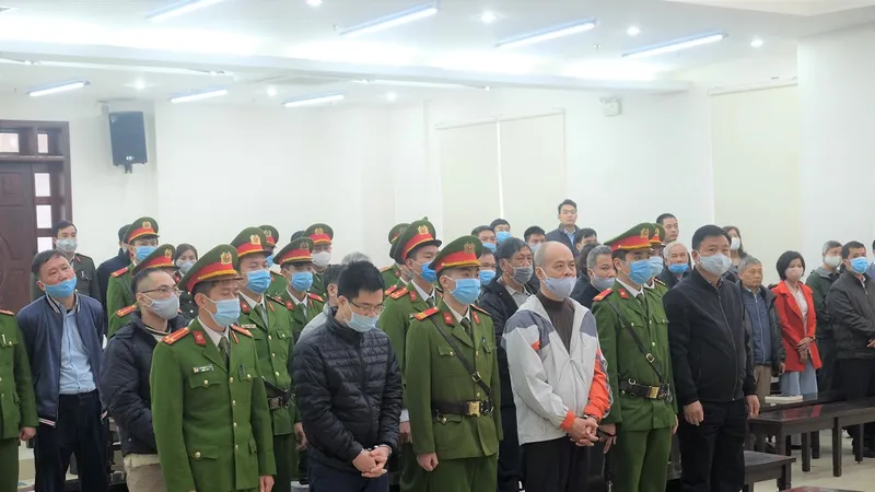 Không dám đòi tiền Trịnh Xuân Thanh vì ngại chức vụ cao