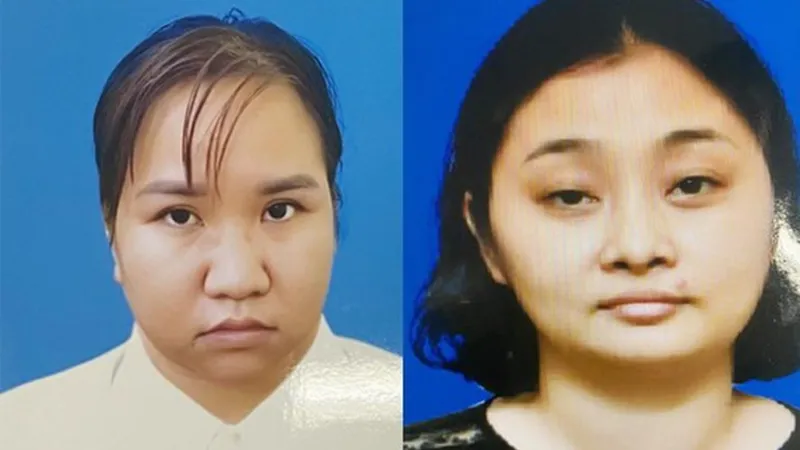 Khởi tố, điều tra đường dây mang thai hộ với mục đích thương mại 