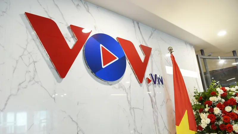 Xác định được nhóm đối tượng tấn công mạng Báo điện tử VOV