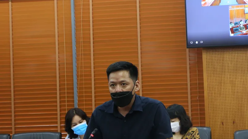 Thu hồi quyết định bổ nhiệm nữ Phó Giám đốc Sở KH-ĐT Vĩnh Phúc