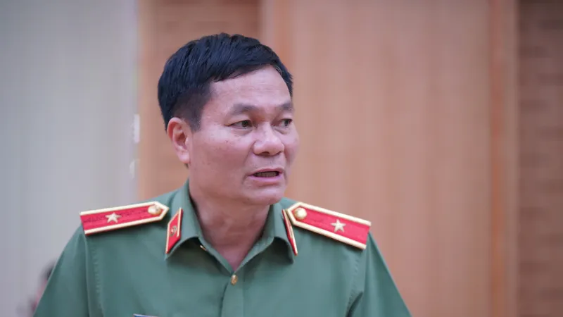 Khởi tố một bị can trong nhóm đối tượng tấn công mạng Báo điện tử VOV