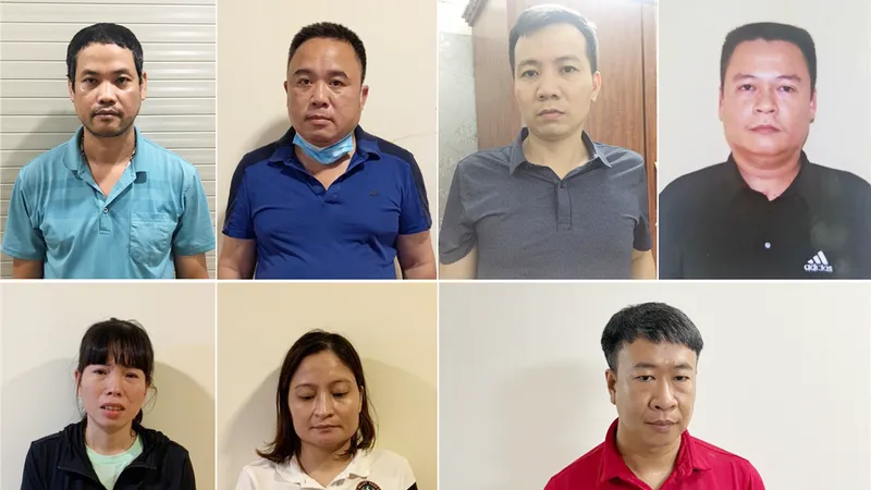 Bộ Công an triệt phá nhóm đối tượng in, tiêu thụ sách giả tại Hà Nội