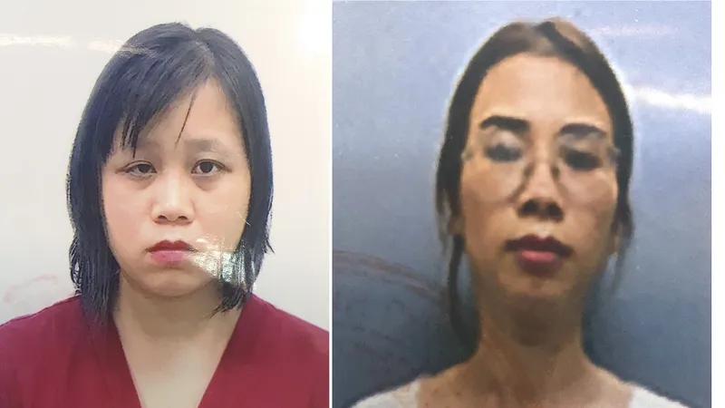 Khởi tố cựu nhà báo Nguyễn Ngọc Diệp cùng đồng phạm cưỡng đoạt tài sản bằng “hợp đồng truyền thông“