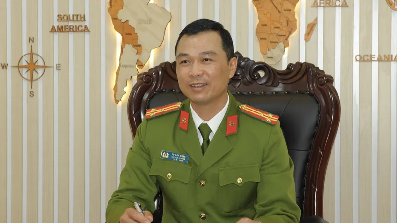 Gấp rút triển khai cung cấp tờ khai y tế trên app mobile để người dân dễ dàng sử dụng