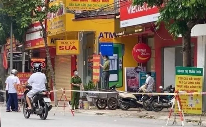 Công an tỉnh Bắc Ninh khởi tố 3 vụ án làm lây lan dịch bệnh trên địa bàn