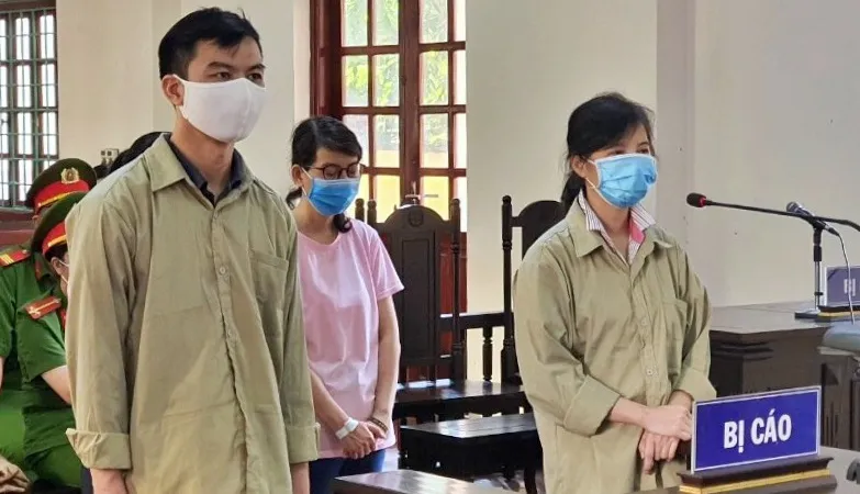 Cựu thanh tra Nguyễn Thị Kim Anh lĩnh 15 năm tù vì vòi tiền doanh nghiệp