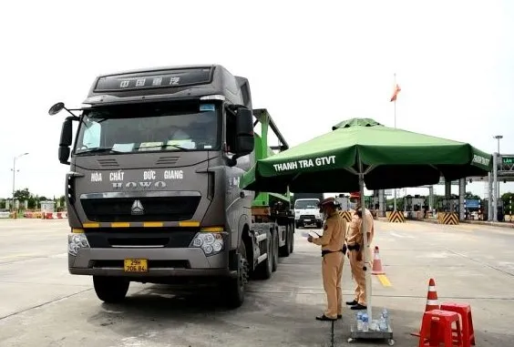 7 người chết trong ngày đầu nghỉ Lễ 2-9