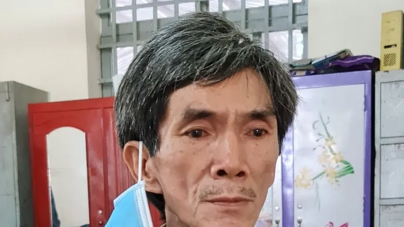 Bắt đối tượng truy nã sau 37 năm lẩn trốn