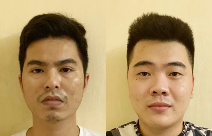 Khởi tố 2 nhân viên "lạm dụng tín nhiệm chiếm đoạt tài sản"
