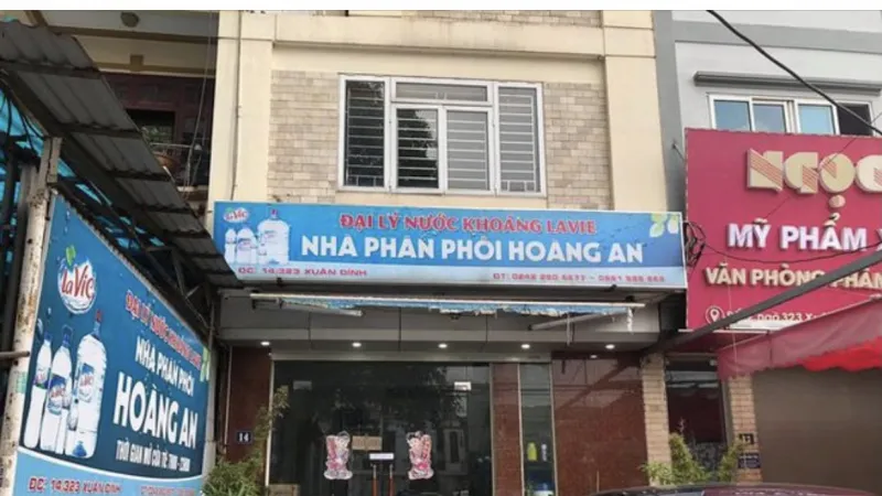 Khởi tố người cha đánh con gái tử vong