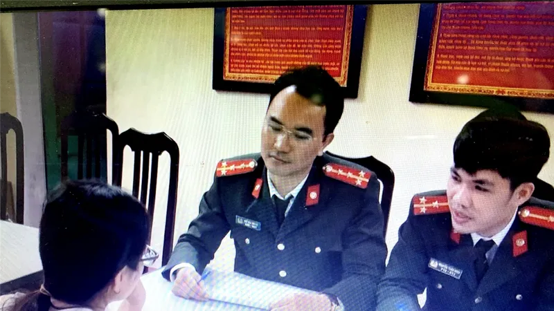 Bộ Công an đã yêu cầu gỡ bỏ hơn 10.000 tin, bài viết, video chứa thông tin xấu độc về phòng, chống dịch
