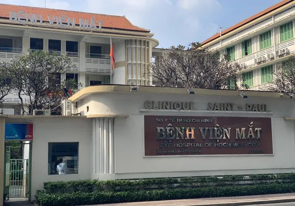 Bộ Công an tìm bị hại trong vụ án sai phạm tại Bệnh viện Mắt TPHCM