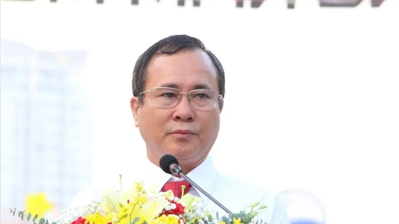 Đề nghị điều tra bổ sung vụ án liên quan tới cựu Bí thư Tỉnh ủy Bình Dương Trần Văn Nam