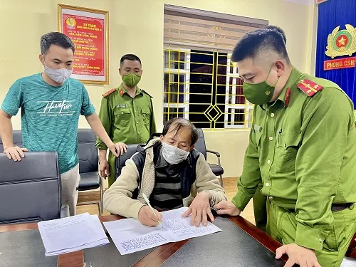 Lời khai “lạnh người” của hung thủ sát hại cha mẹ đẻ và em gái ở Bắc Giang