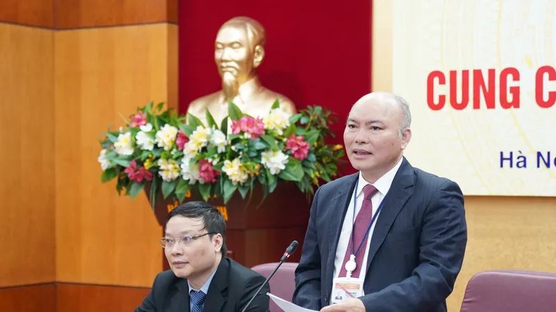 Trong 4 năm giảm hơn 1.400 phòng cấp sở