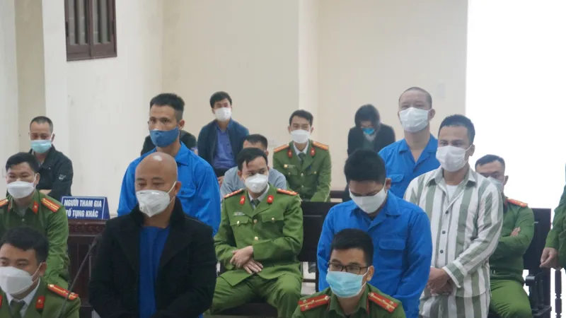 Đường “Nhuệ” kêu oan, nói không cưỡng đoạt tiền dịch vụ tang lễ