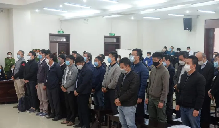 Vụ án cao tốc Đà Nẵng – Quảng Ngãi: VEC đề nghị đánh giá đúng vai trò của các bị cáo