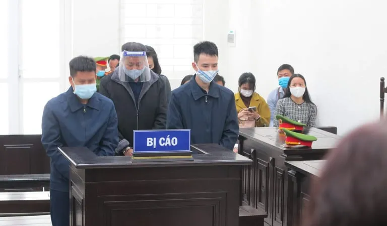 Cựu cán bộ ngân hàng lợi dụng sơ hở, chiếm đoạt số tiền 74,3 tỷ đồng