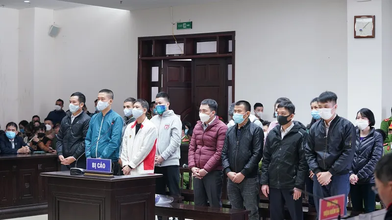 Vụ án Công ty Nhật Cường: Tòa phúc thẩm bác kháng cáo, không chấp nhận kháng nghị của Viện Kiểm sát
