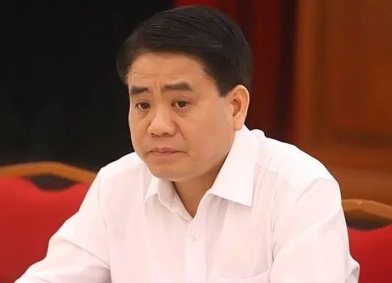 Ông Nguyễn Đức Chung có đơn khiếu nại trước ngày hầu tòa