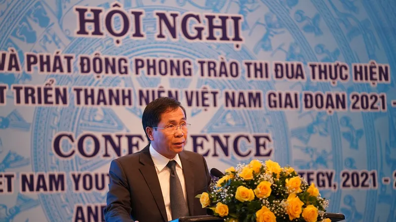 Tạo môi trường thuận lợi để thanh niên phát triển