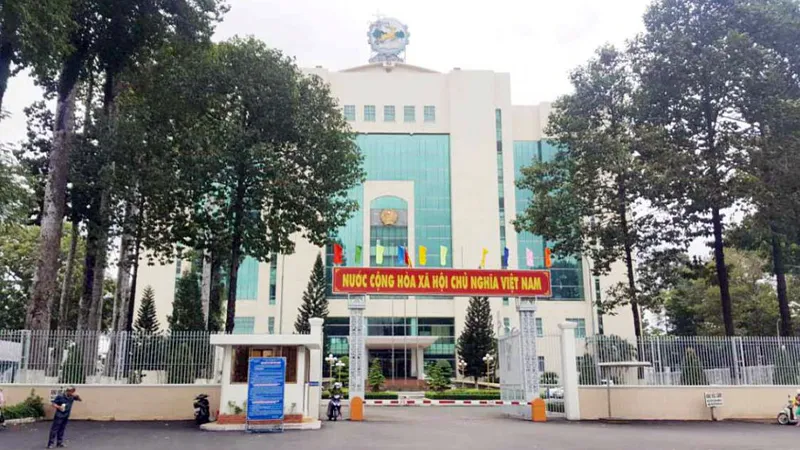 Sai phạm nghiêm trọng trong quản lý đất tại tỉnh Đồng Nai