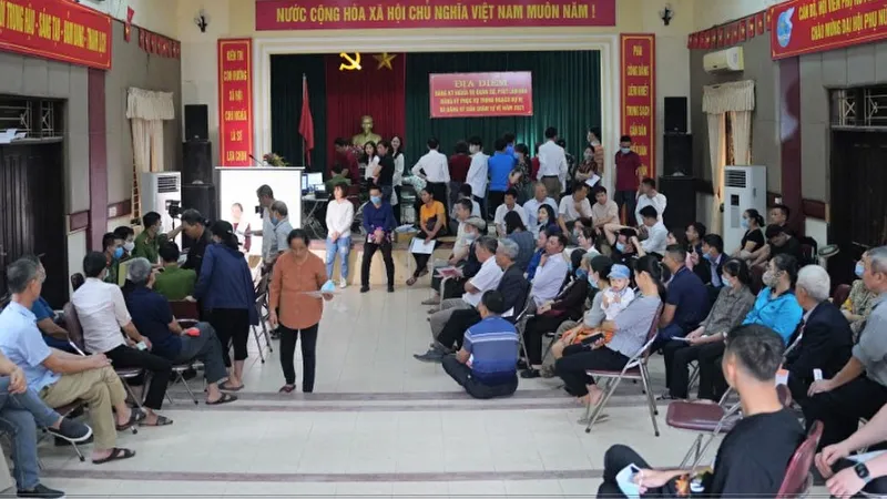 Tổng đài 19000368 giải đáp thắc mắc về căn cước công dân